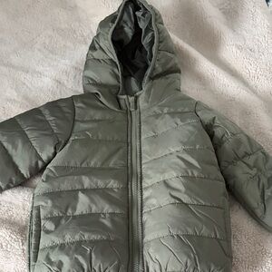 Carter's Kids' Sage Puffer Jacket
